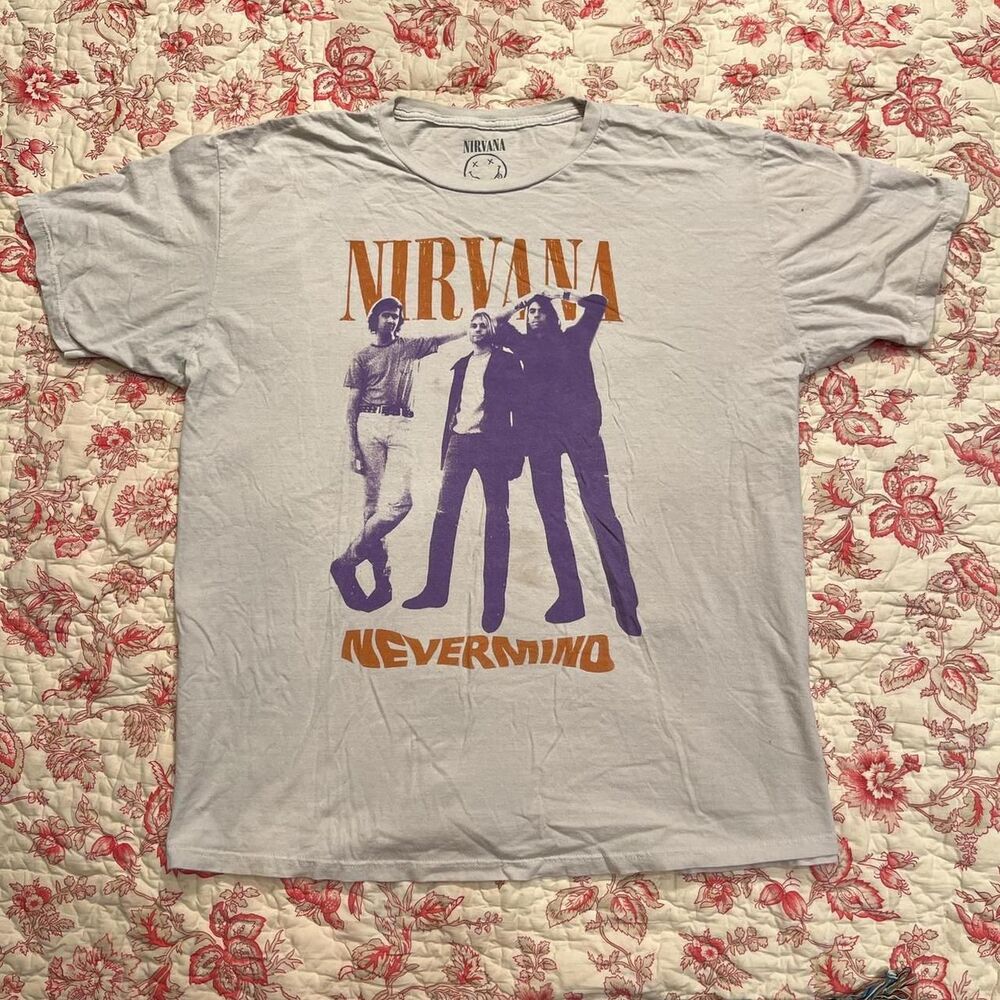 Supreme Men's T-shirt